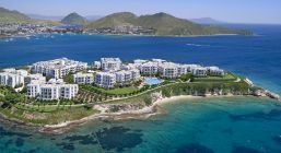 XANADU ISLAND BODRUM